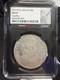 Bolivia 8 Soles 1831 Pts Jl Ngc Au 55