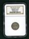 Bolivia Belzu Proclamation 1849 Fonrobert-9549 Unholed Rare Slabbed Ngc Au 50 11