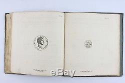 C1808gold & Silver Coins Of All Nationssir Isaac Newton's Tablesnumismatics