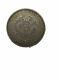 China 1890. Kwangtung Silver Coin 7.2 Candareens (10 Cents)