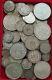 Collection Lot World Silver Only Silver Coins 75pc 546gr #xx15 039