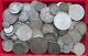 Collection Silver World Coins, Lot Only Silver, 106pc 587g #xx4 004