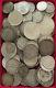 Collection Silver World Coins, Lot Only Silver, 88pc 736g #xx4 024