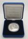Cyprus 2017 Silver Proof 5 Euro Poets Series Michaelides