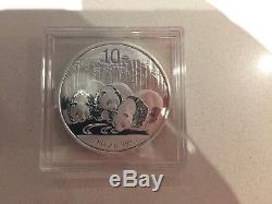 Canada 2013 The 15 Fabulous World Silver Coins F15 Privy Mark