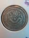 China 1898 Pei Yang Arsenal Silver 10 Cents Coin #tc19