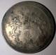 China 1906 Foo Kien Fu Zhou Silver Dollar Coin Sigma Tested #nc01