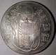 China 1907 God Of Longevity Silver Dollar Coin Sigma Tested #8881 Qing