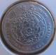 China 1907 Kwang Shu 10 Cents Tai Ching Ti Kuo Silver Coin #tc11