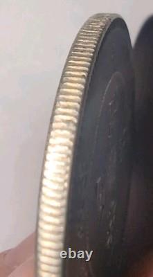 China 1912 Szechuan Military Silver Dollar Coin Sigma Tested #WE08 Red Army China 1912 Szechuan Military Silver Dollar Coin Sigma Tested #WE08 Red Army