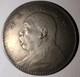 China 1914 Yuan Shikai Fatman Silver Dollar Coin #kcl07 Western Edge
