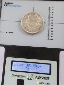 China 1914 Yuan Shih Kai Fatman Silver Dollar Coin #444 Shikai Gansu Plum