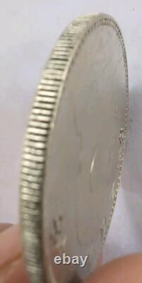 China 1914 Yuan Shih Kai Fatman Silver Dollar Coin #444 Shikai Gansu Plum