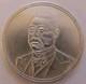 China 1919 Li Yuanhong Silver Dollar Coin Sigma Tested #m001