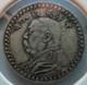China 1919 Yuan Shih Kai Silver 5 Cents Coin #tc05 Shikai