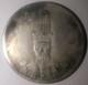 China 1920 Chu Yupu Silver Dollar Coin #yz06