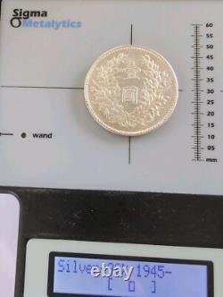 China 1920 Yuan Shih Kai Fatman Silver Dollar Coin #443 Shikai