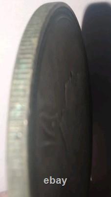 China 1927 Sun Yat-Sen Silver Dollar Coin Sigma Tested #CHI02 Hang Zhou