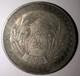 China 1936 Wheat Yuan Silver Dollar Coin Sigma Tested #9671