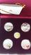 China 2014 Gold And Silver Coins Set World Heritage West Lake