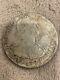 Chopmarks 1799 Spanish Mexico Silver 8 Reales Spanish Colonial Dollar Authentic