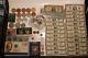 Coin Currency Token Lot 70 Items Unc Bills Coins Worlds Fair Silver Us Foreign
