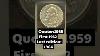 Coin Silver Quarter Collector Silverburst Money Coin Collection Quarterback Vintage World