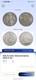 Coins, Tokens, Medals, World Currency, Plated