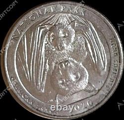 Coins, Tokens, Medals, World Currency, Plated