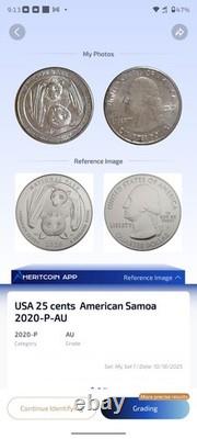 Coins, Tokens, Medals, World Currency, Plated