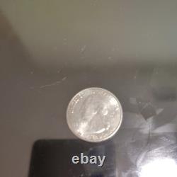 Coins, Tokens, Medals, World Currency, Plated