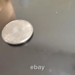 Coins, Tokens, Medals, World Currency, Plated