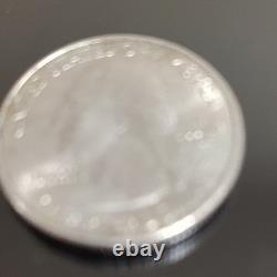 Coins, Tokens, Medals, World Currency, Plated