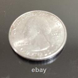 Coins, Tokens, Medals, World Currency, Plated