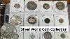 Complete Silver World Coin Collection January 2024 Update