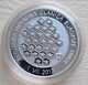Croatia Silver Proof Coin 20g 100 Kuna European Republika Hrvatska 100 Kuna 2013