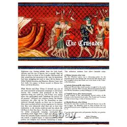 Crusades Four Silver Coin Collection Armenia Antioch Frankish