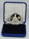 Cyprus 2026 Silver Proof Coin Rigainas Castles