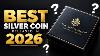 Did The Royal Mint Just Release The Best Silver Coin Of 2026