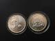 Egypt Coins Set 1990 Football World Cup 14th In Italy 5 Pounds Silver 0.9 Matt B