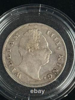 Empire to Independence Six-Coin Rupee Set LE British India to Republic of India