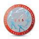 Fis Nordic World Ski Championships Lahti Silver Coins 99 Pcs