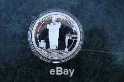 Fiji 2011 5$ Mythologies of the World Muses of history, Clio, 25g Silver Coin