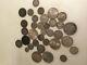 Foreign Silver Coin Lot Collection Of Old World Silver Coins