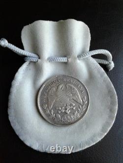 Foreign Silver Coins 1899 Go RS Mexico 1 Peso Cap & Rays Silver