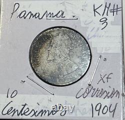 Foreign World Silver 12 Coin Lot 4 Oz Of ASW 1875 to 1977 From 8 Countries