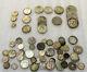 Foreign / World Silver Coins Lot Of 348.18 Grams