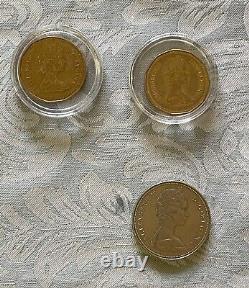 Foreign coin collection, & rare tokens, timeless coins, unique & rare coins