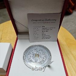 Four Hoursemen of the Apocalypse 2019 3oz Silver High Relief With Select Gilding