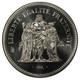 France 1974 Silver 50 Francs Km-941.1 Pcgs Ms-68 Gad-882 F-427